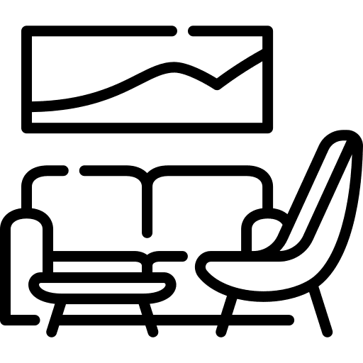 lobby icon
