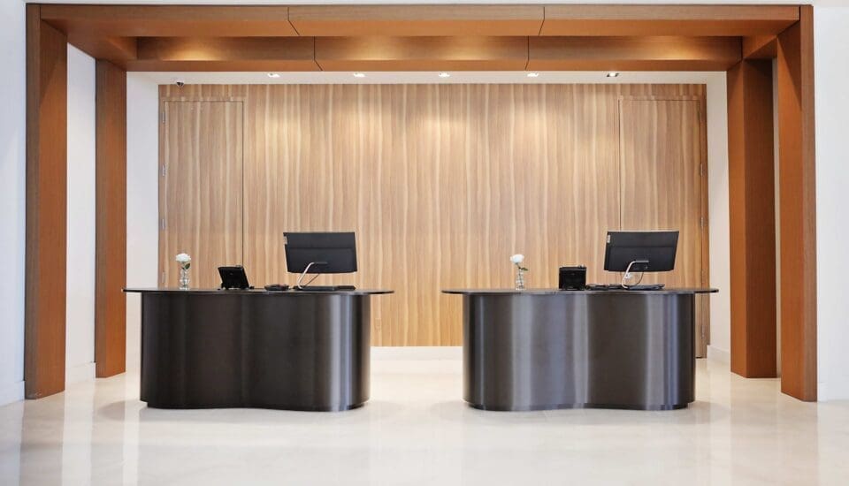 Decorative finishes